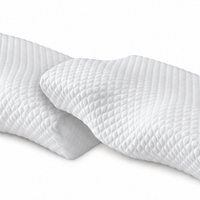 The SleepWell Pillow