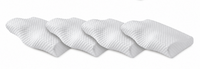 The SleepWell Pillow