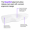 The SleepWell Pillow