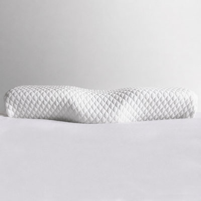 The SleepWell Pillow