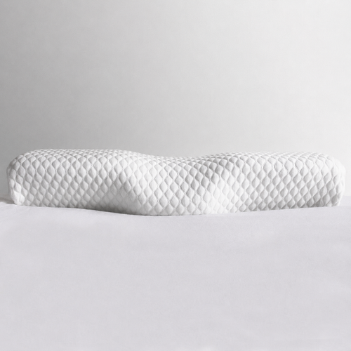 The SleepWell Pillow