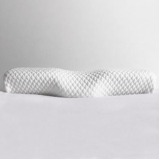 The SleepWell Pillow