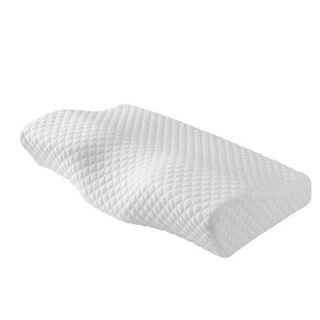 The SleepWell Pillow