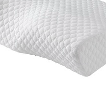 Raised Outer Edge Design