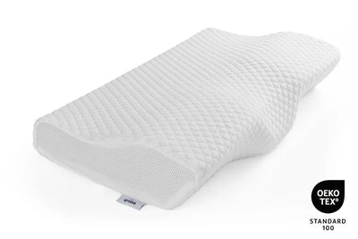 The Groove Pillow — Cervical Support Pillow
